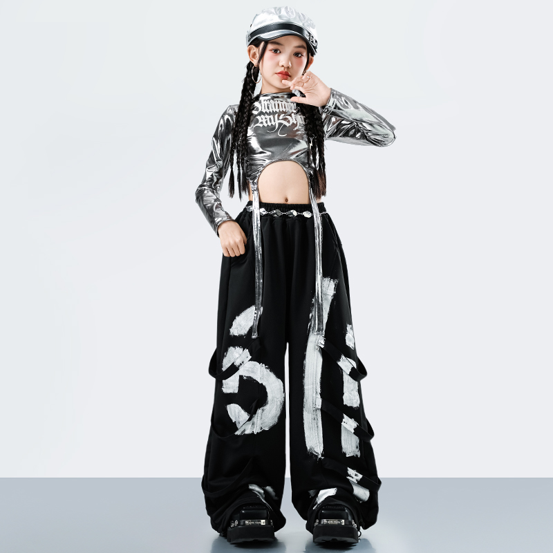Koreaanse Y2K Kids Streetwear  - Street Fashion Kids recensie en prijs
