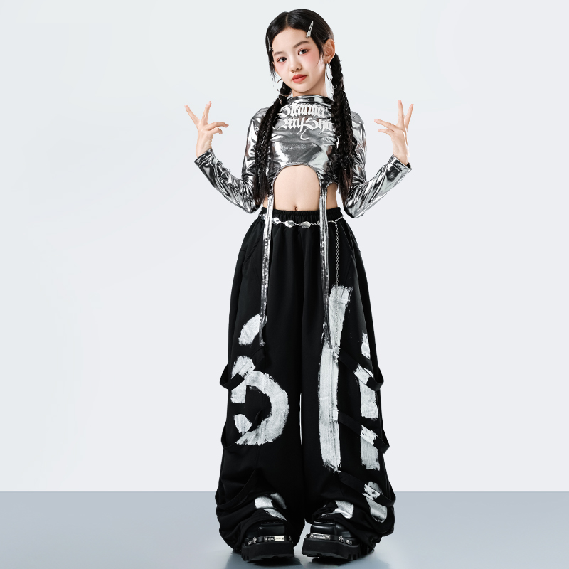 Koreaanse Y2K Kids Streetwear  - Street Fashion Kids recensie en prijs