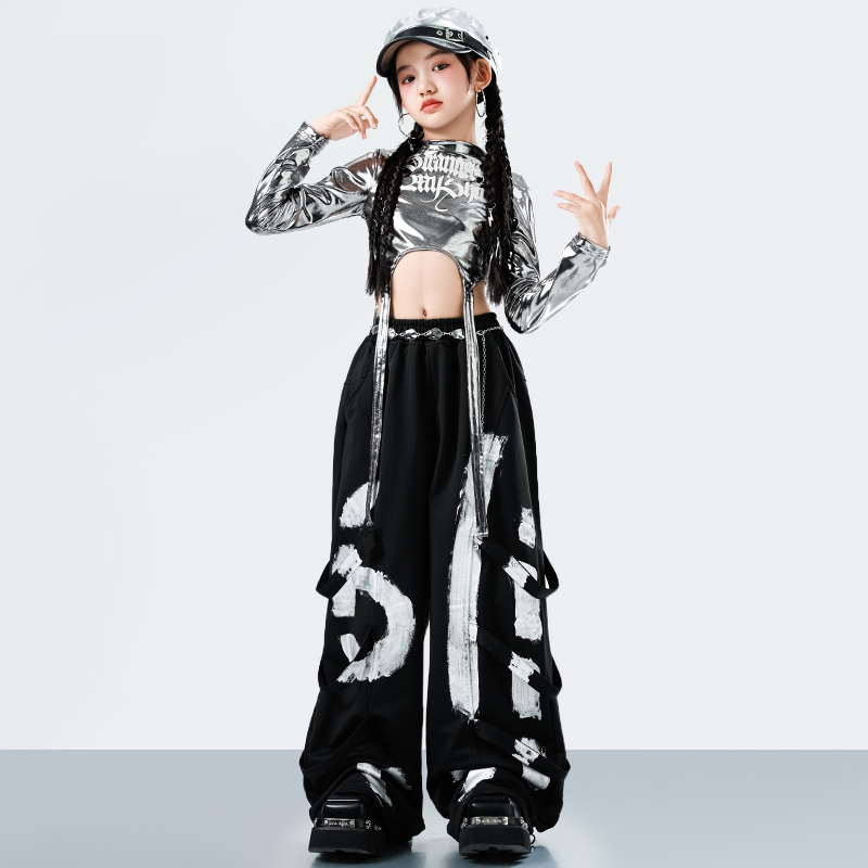 Koreaanse Y2K Kids Streetwear  - Street Fashion Kids recensie en prijs