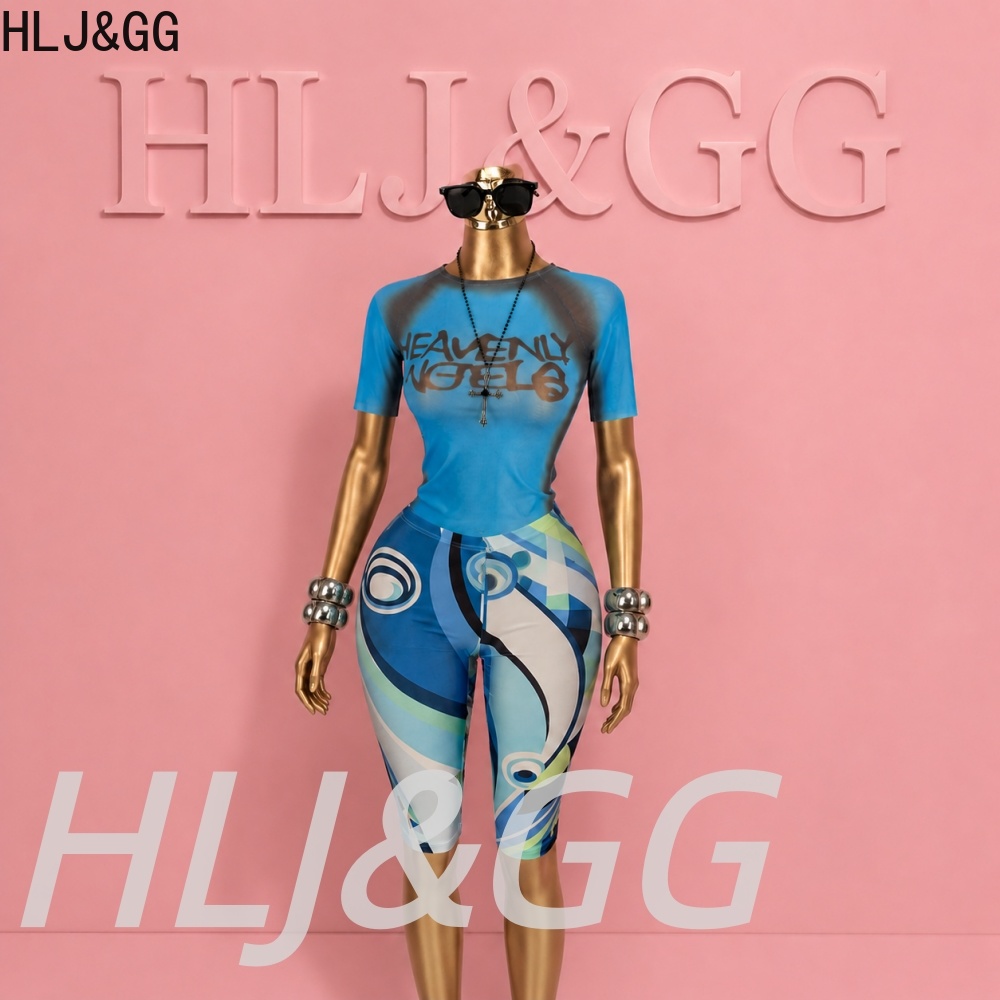 HLJ&GG Y2K Mode Mesh See Throu - Street Fashion Types recensie en prijs