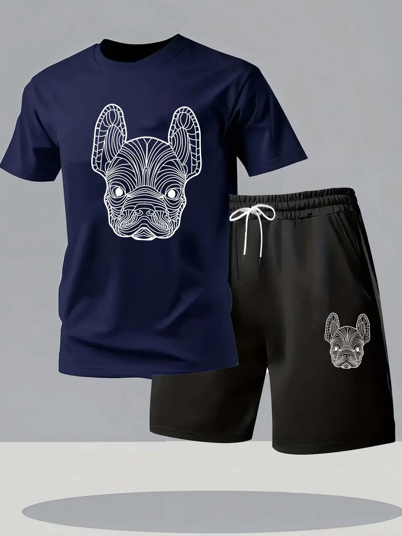 Zomer heren snel drogend casua - Street Fashion Style recensie en prijs