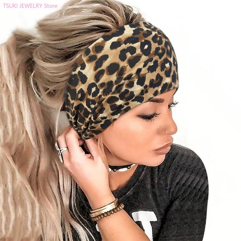 62KE elastische luipaardprint  - Street Fashion Reference recensie en prijs