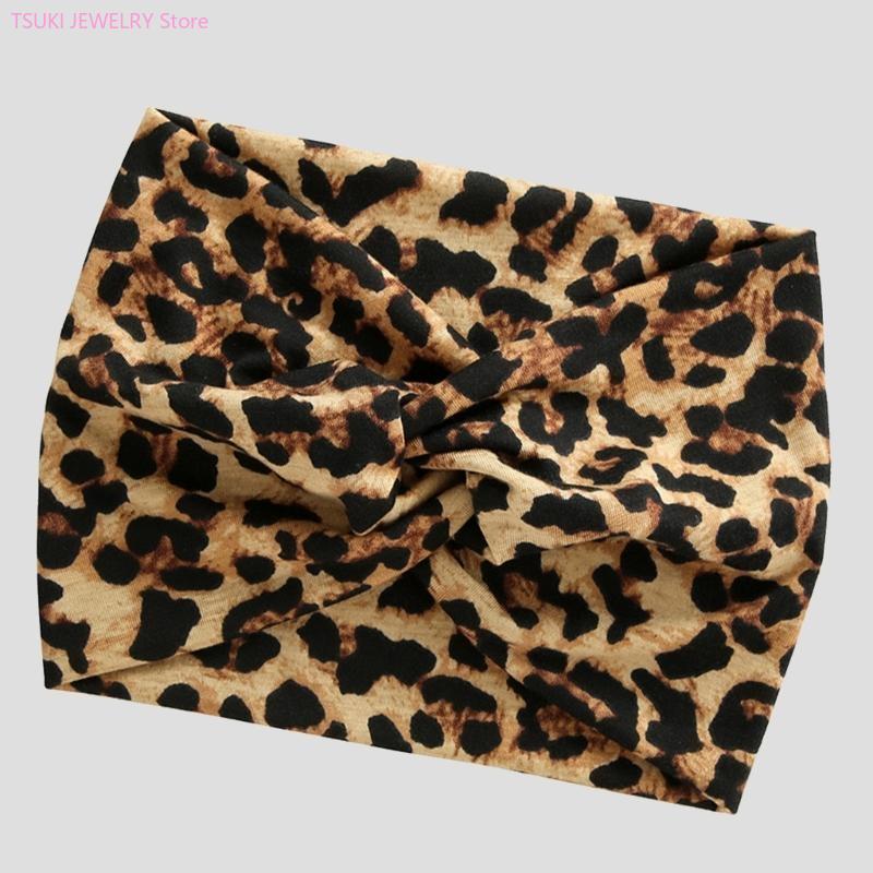 62KE elastische luipaardprint  - Street Fashion Reference recensie en prijs