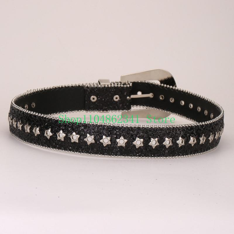 652F Moderne damesriemketting  - Street Fashion Reference recensie en prijs