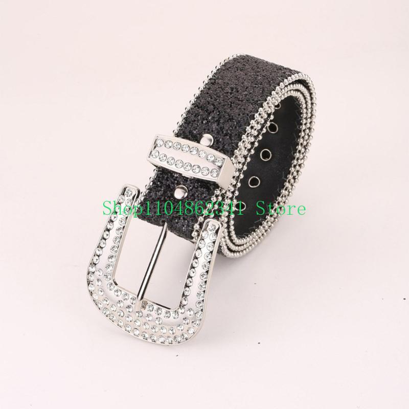 652F Moderne damesriemketting  - Street Fashion Reference recensie en prijs