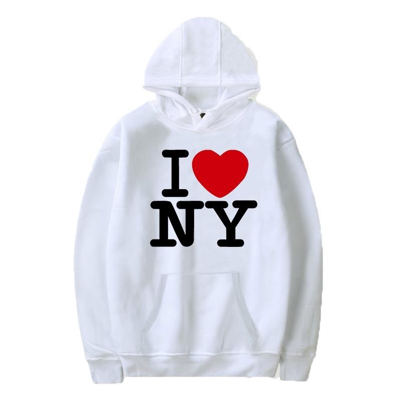 Ik hou van New York. Trendy be - Street Fashion In New York recensie en prijs