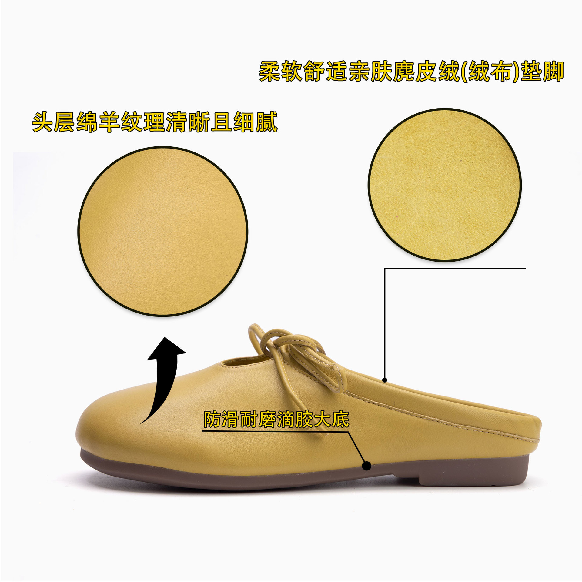 Careaymade-echt leren damessch - Street Fashion Kids recensie en prijs