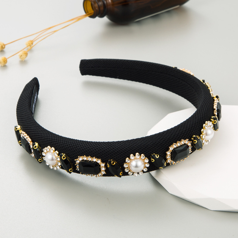 Heming's nieuwe hoofdband van  - Street Fashion Photo recensie en prijs
