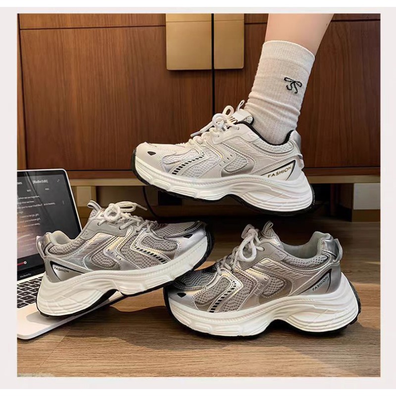 2026 Lente Vrouwen Unky Dad Sn - Street Fashion Female recensie en prijs