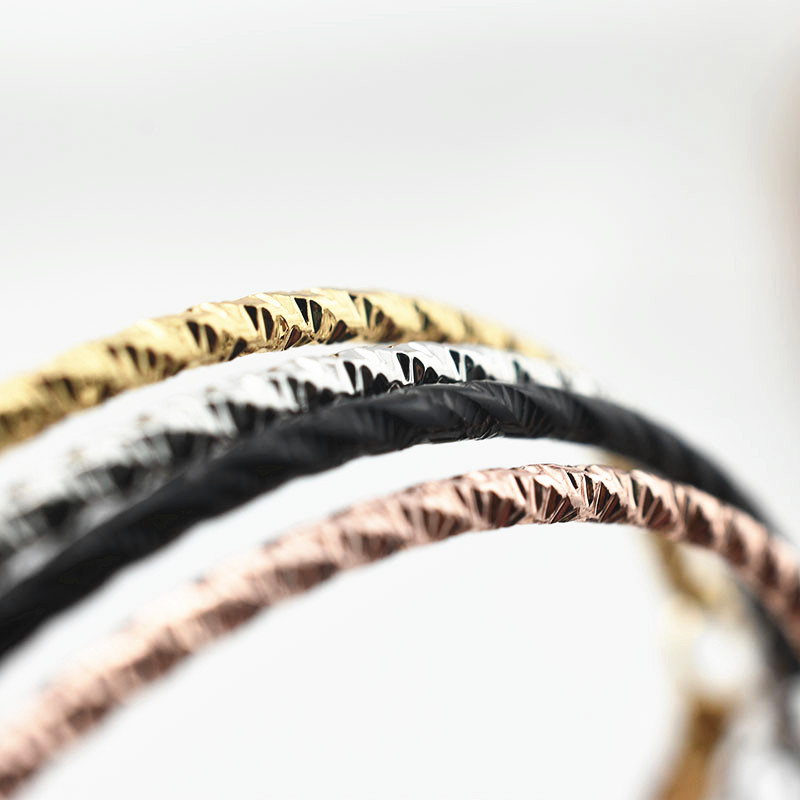 Clip-on oorbellen voor dames D - Street Fashion Earrings recensie en prijs