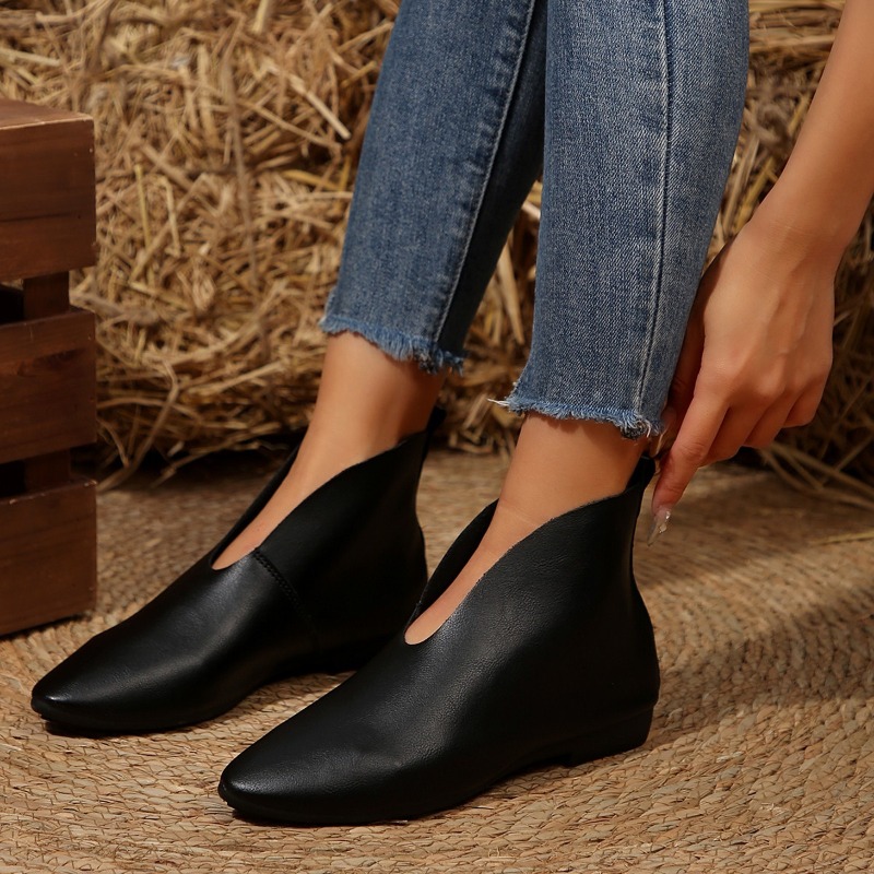 2025 Nieuwe Schoenen Vrouwelij - Street Fashion Female recensie en prijs