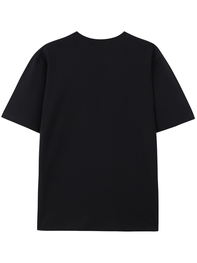 Happy Cartoon Skull T-shirt, l - Street Fashion Style Male recensie en prijs