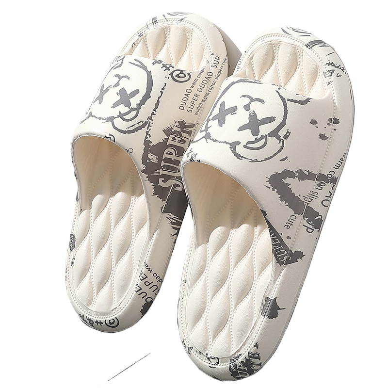 Hot Heren Slippers Zomer Slipp - Street Fashion Style Male recensie en prijs