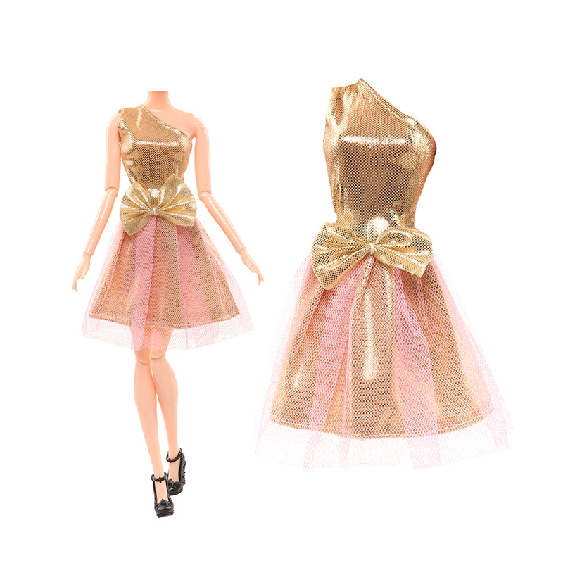 1Pc Nieuwe 30CM Poppenkleding  - Street Fashion Photo recensie en prijs