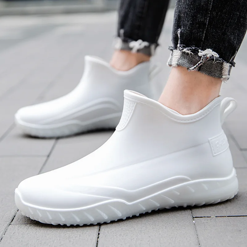 Herenmode Nieuwe Waterdichte S - Street Fashion Style Male recensie en prijs