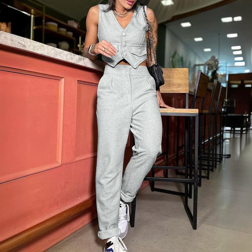 Damesoutfit Zomermode Effen tw - Street Fashion China Girl recensie en prijs