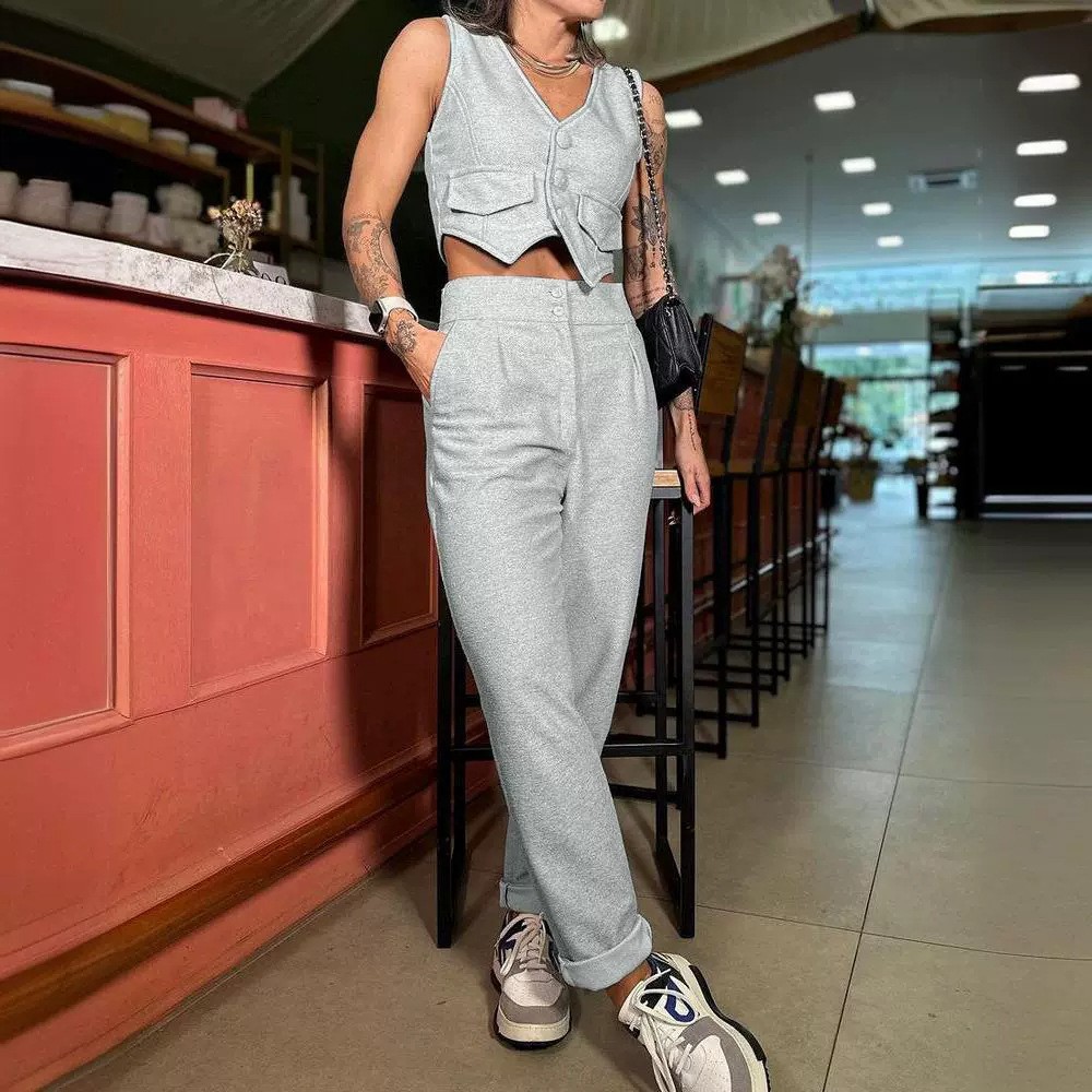 Damesoutfit Zomermode Effen tw - Street Fashion China Girl recensie en prijs