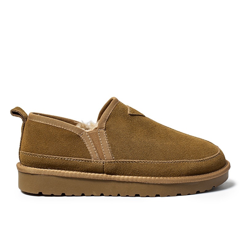 Winter Dames Heren Echt Koeien - Street Fashion Female recensie en prijs