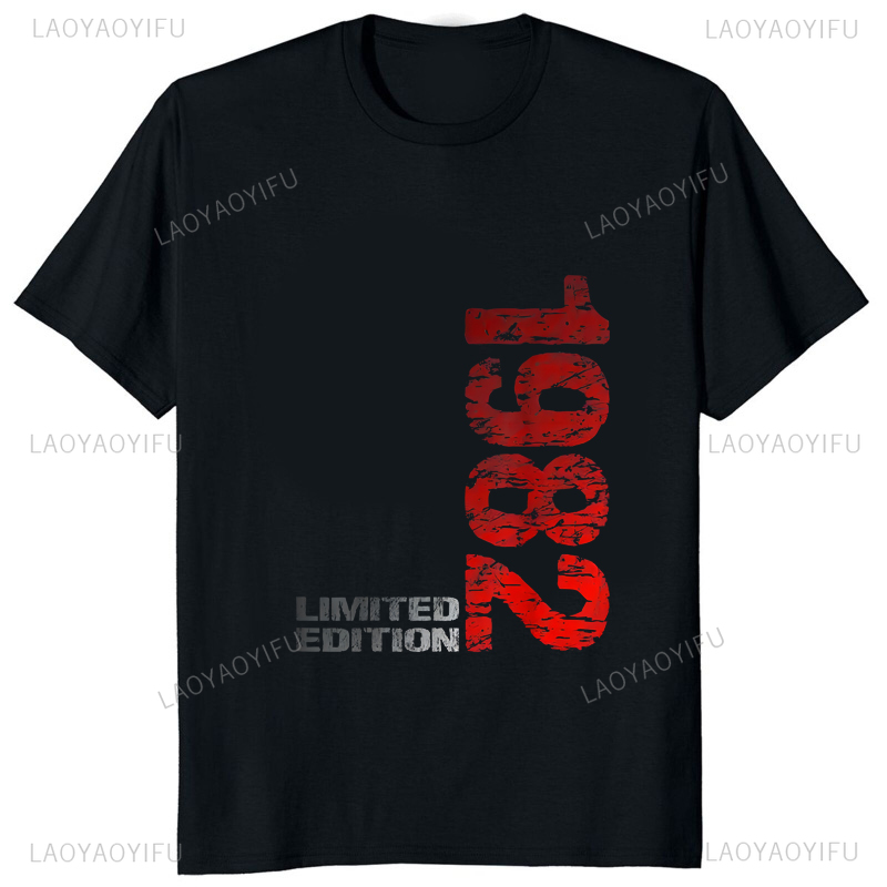 Limited Edition 1982 Vintage P - Street Fashion Types recensie en prijs