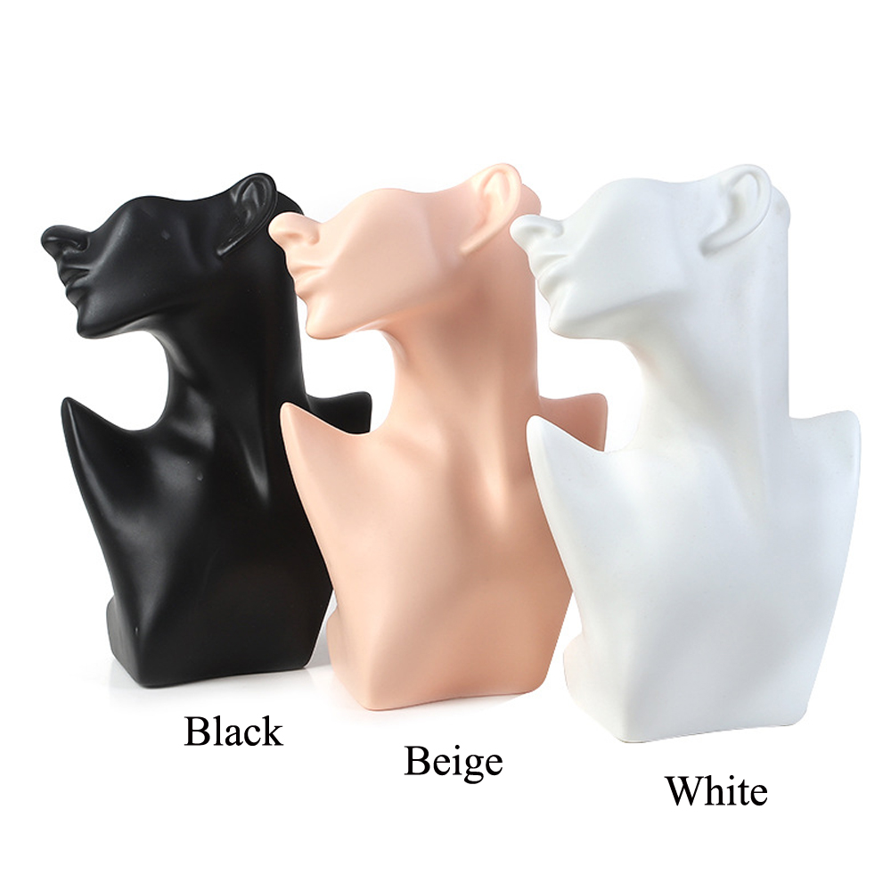Mode Plastic Mannequin Hoofd V - Street Fashion Earrings recensie en prijs