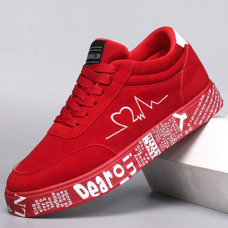 Ademende mid-top sneakers, gra - Street Fashion Magazine recensie en prijs