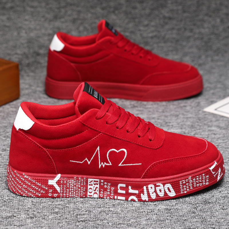 Ademende mid-top sneakers, gra - Street Fashion Magazine recensie en prijs