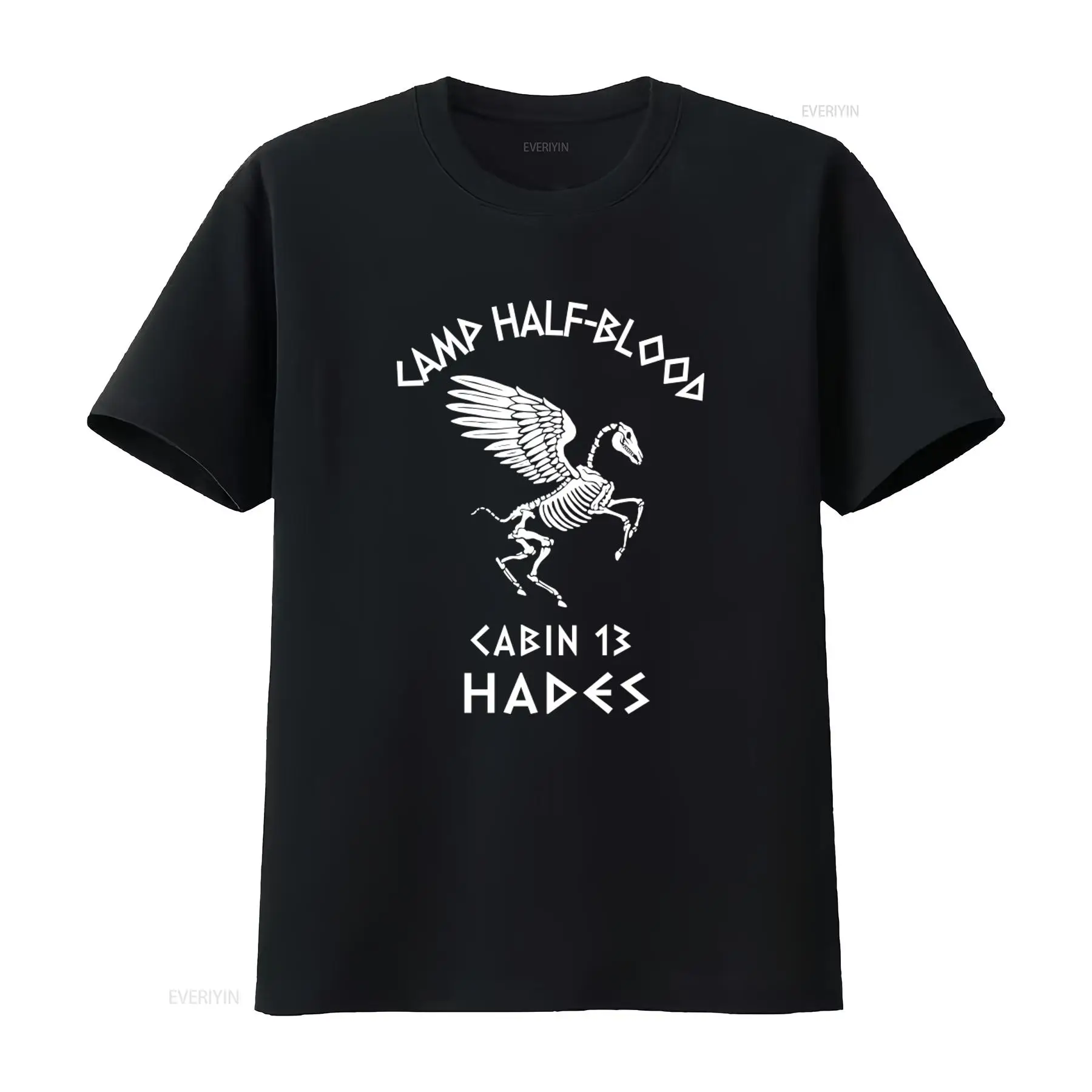Cabine 13 Camp Half Blood Skel - Street Fashion Types recensie en prijs