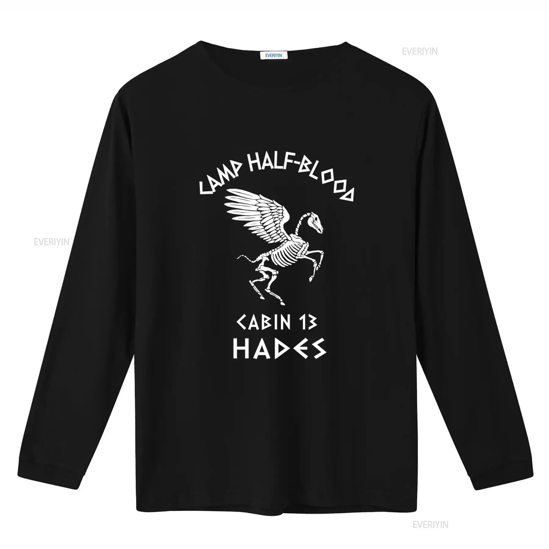 Cabine 13 Camp Half Blood Skel - Street Fashion Types recensie en prijs