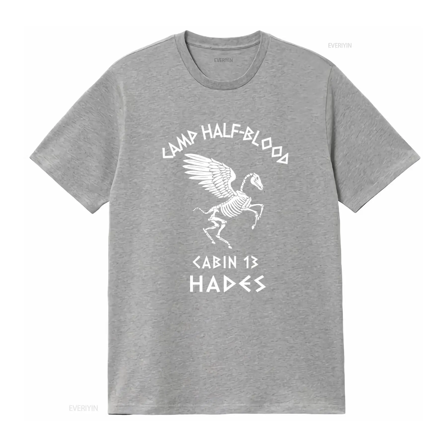 Cabine 13 Camp Half Blood Skel - Street Fashion Types recensie en prijs