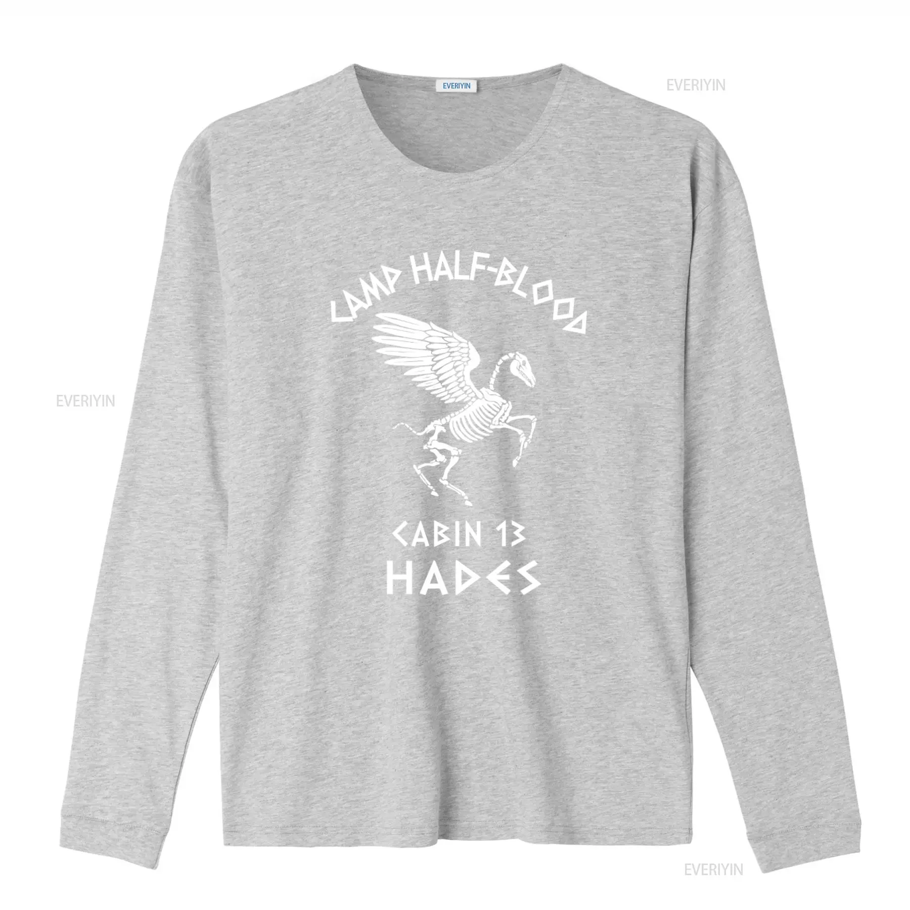 Cabine 13 Camp Half Blood Skel - Street Fashion Types recensie en prijs